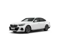 Usado BMW 520 197 CV (144 kW) 2025 Blanco Berlina