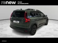 Nuevo Dacia Jogger Extreme 143 CV (105 kW) 2025 Monovolumen