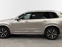 Usado Volvo XC90 Core 455 CV (334 kW) 2025 Gris SUV