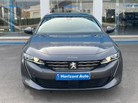 usado Peugeot 508 Allure 1.5BHDi S&S EAT8 130cv Gris