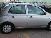 usado Nissan Micra 1.2 Acenta