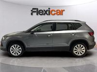 Usado Seat Ateca Style 150 HP (110 kW) 2023 Cinzento SUV