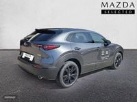 Usado Mazda CX-30 Nagisa 140 CV (102 kW) 2025 Gris SUV