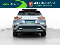 Usado Kia XCeed GT-Line 160 CV (117 kW) 2023 Gris SUV