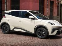 Usado BYD Dolphin Surf Comfort 116 kW (158 CV) 2025 Blanco Utilitario