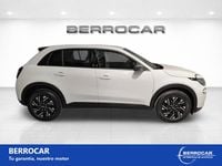 Usado Fiat 600 Pop 110 CV (80 kW) 2026 Beige SUV