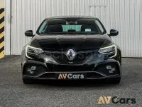 Usado Renault Mégane Trophy 300 CV (220 kW) 2019 Negro Berlina