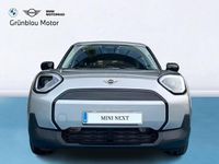 Nuevo Mini Aceman 135 kW (184 CV) 2025 SUV