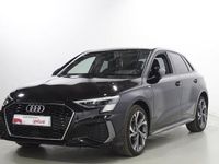 Usado Audi A3 e-tron S-Line 204 CV (150 kW) 2024 Utilitario