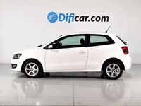 usado VW Polo 1.2 60CV 3P