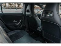 Usado Mercedes A180 AMG 136 CV (100 kW) 2021 Blanco Utilitario