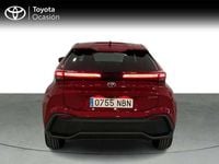 Nuevo Toyota C-HR Skyview Edition 226 CV (166 kW) 2025 Rojo SUV