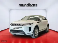 Usado Land Rover Range Rover evoque S 150 CV (110 kW) 2020 Blanco SUV