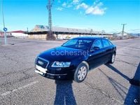 Usado Audi A6 180 CV (132 kW) 2006 Marrón Berlina