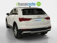 Usado Audi Q3 Advanced Plus 110 CV (80 kW) 2023 Blanco SUV