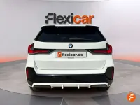 Usado BMW X1 150 CV (110 kW) 2023 Blanco SUV