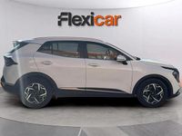 Usado Kia Sportage 116 CV (85 kW) 2023 Blanco SUV