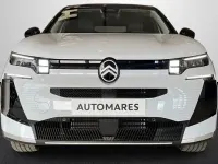 Ny Citroën C5 Aircross Business Class 145 HK (106 kW) 2025 Grå SUV