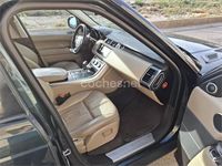 Usado Land Rover Range Rover HSE 258 CV (189 kW) 2014 Verde SUV