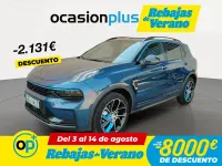 Usado Lynk & Co 01 261 CV (191 kW) 2023 Blanco SUV