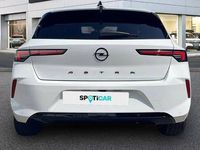 Usado Opel Astra 131 CV (96 kW) 2023 Blanco