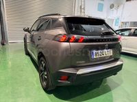Usado Peugeot 2008 Allure 110 CV (80 kW) 2022 Gris / plata SUV