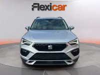 Usado Seat Ateca FR 150 CV (110 kW) 2023 Blanco SUV