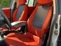Usado Smart ForFour Pulse 109 CV (80 kW) 2006 Gris / plata Utilitario