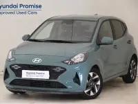 Usado Hyundai i10 67 CV (49 kW) 2025 Utilitario