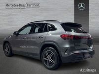 Usado Mercedes EQA250 139 kW (190 CV) 2022 Eléctrico SUV