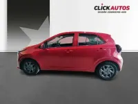 Usado Kia Picanto Active 79 CV (58 kW) 2025 Rojo Utilitario