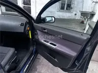 Usado Volvo V50 Summum 136 CV (100 kW) 2005 Azul Familiar