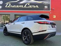 usado Land Rover Range Rover Velar Range Rover Velar2.0 S 4wd Aut. 250