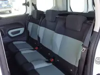 Usado Citroën Berlingo Feel 101 CV (74 kW) 2019 Monovolumen