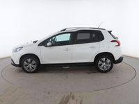 Usado Peugeot 2008 Style 110 CV (80 kW) 2019 Blanco SUV