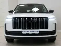 Usado Jaecoo 5 147 CV (108 kW) 2026 Blanco SUV