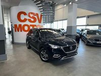 Usado MG EHS Luxury 258 CV (189 kW) 2023 Negro SUV