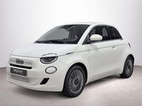 Nuevo Fiat 500 65 CV (47 kW) 2026 Blanco Utilitario