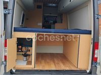 Usado Mercedes Sprinter 129 CV (94 kW) 2005 Blanco Van