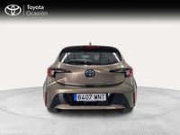 Usado Toyota Corolla Active 141 CV (103 kW) 2024 Marrón Berlina