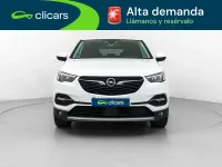 Usado Opel Grandland X Excellence 120 CV (88 kW) 2018 Blanco SUV