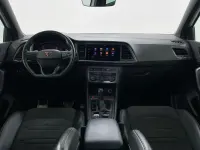 Usado Cupra Ateca 190 CV (139 kW) 2024 Blanco SUV