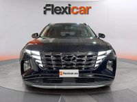 Usado Hyundai Tucson 230 CV (169 kW) 2024 Negro SUV