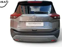 Usado Nissan X-Trail N-Connecta 214 CV (157 kW) 2023 Skyline grey SUV