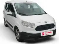 Usado Ford Transit 75 CV (55 kW) 2018 Blanco