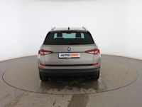Käytetty Skoda Kodiaq Ambition 150 HP (110 kW) 2017 Harmaa Katumaasturi