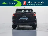 Usado Renault Austral Evolution 140 CV (102 kW) 2024 Negro SUV