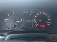 Usado Audi A4 110 CV (80 kW) 1998 Azul Berlina