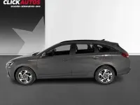 Usado Hyundai i30 100 CV (73 kW) 2024