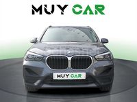 Usado BMW X1 Advantage 140 CV (102 kW) 2021 Gris / plata SUV